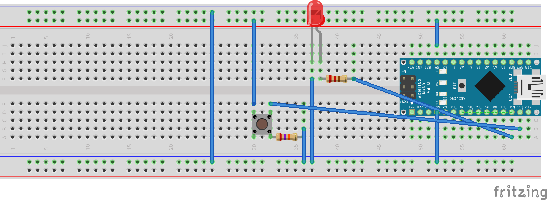 Breadboard