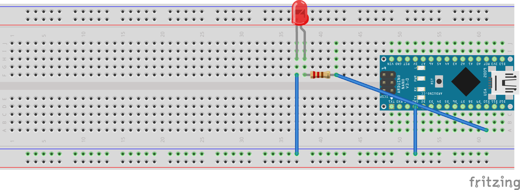 Breadboard